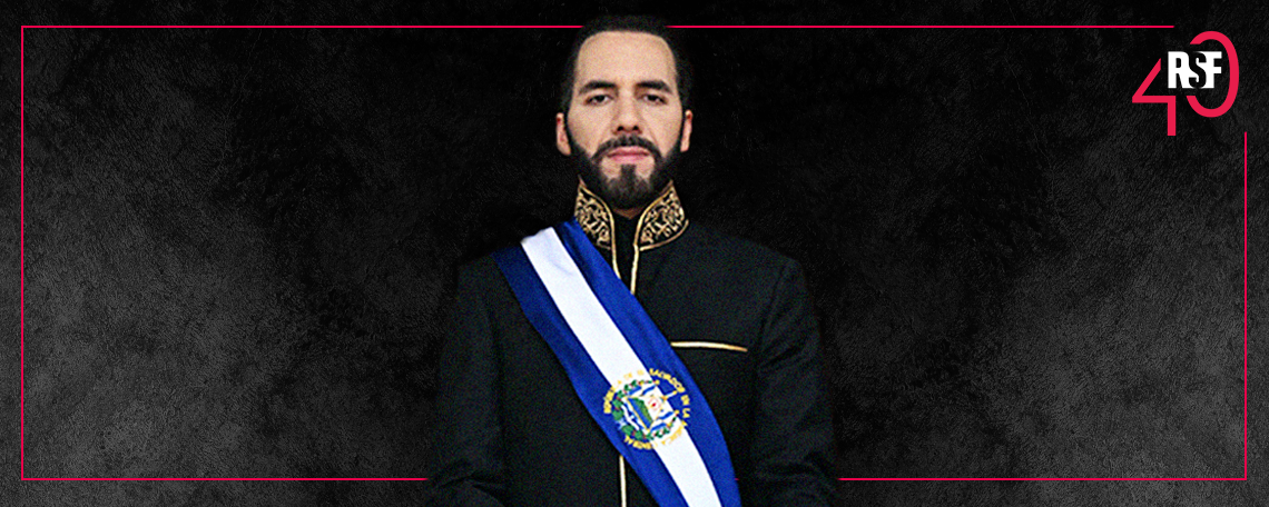 The independent press under siege in El Salvador: persecution, violence, and financial strangulation force journalists into exile — La prensa independiente bajo asedio en El Salvador: persecuciones, violencia y estrangulamiento financiero obligan a los periodistas al exilio