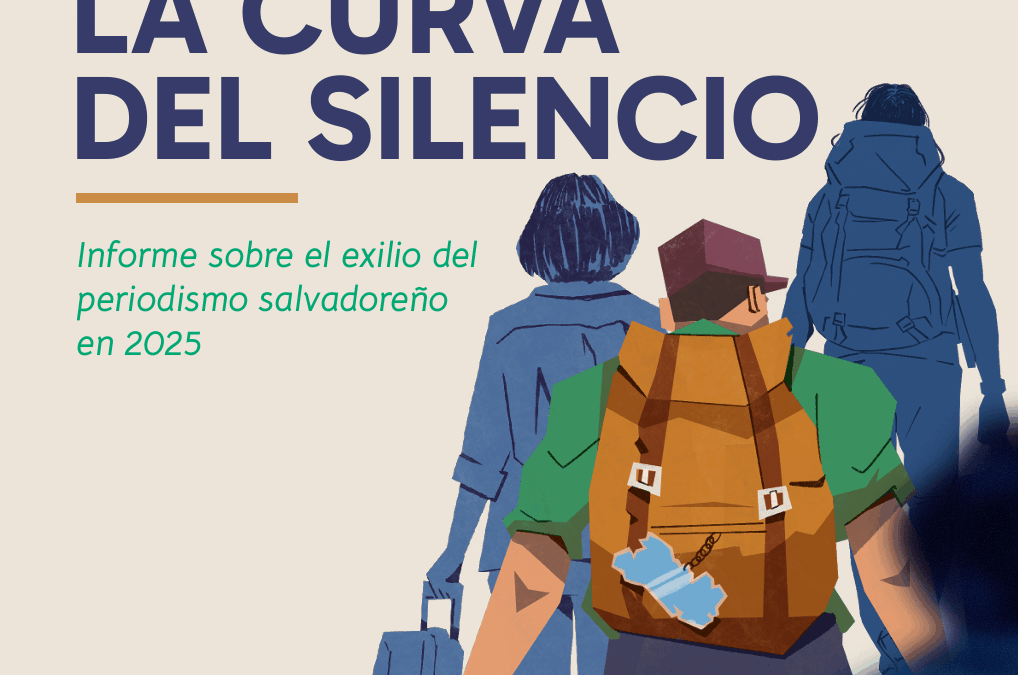 The Curve of Silence — La curva del silencio