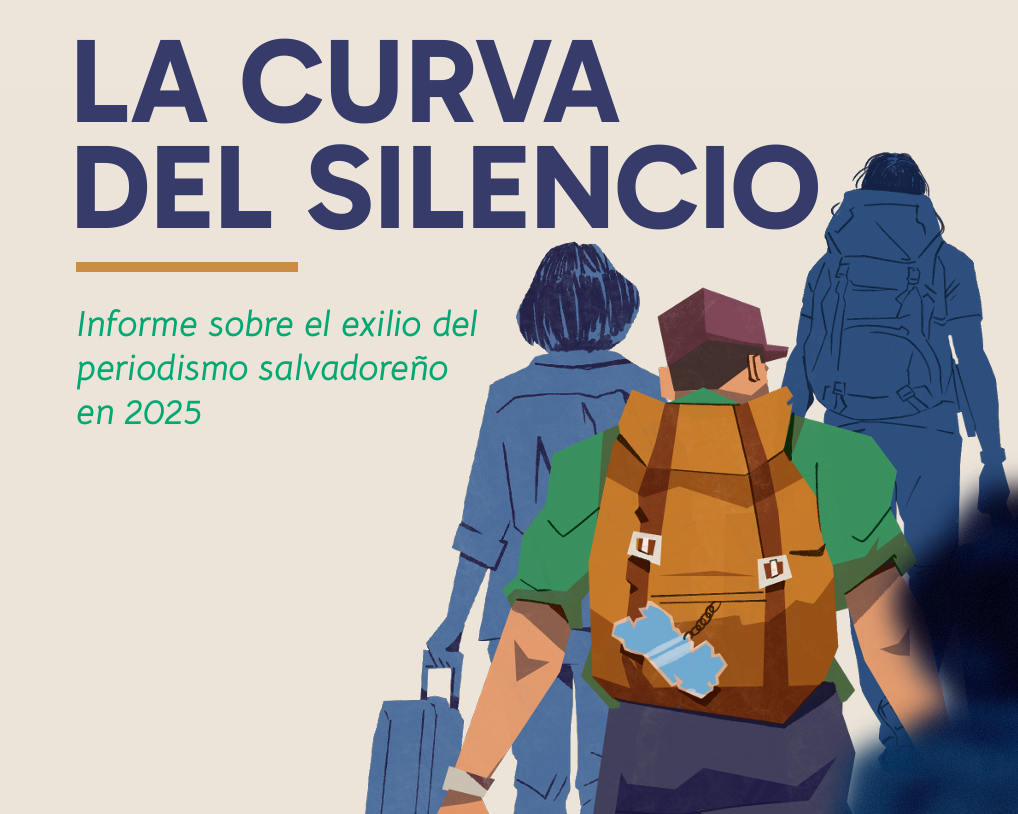 The Curve of Silence — La curva del silencio