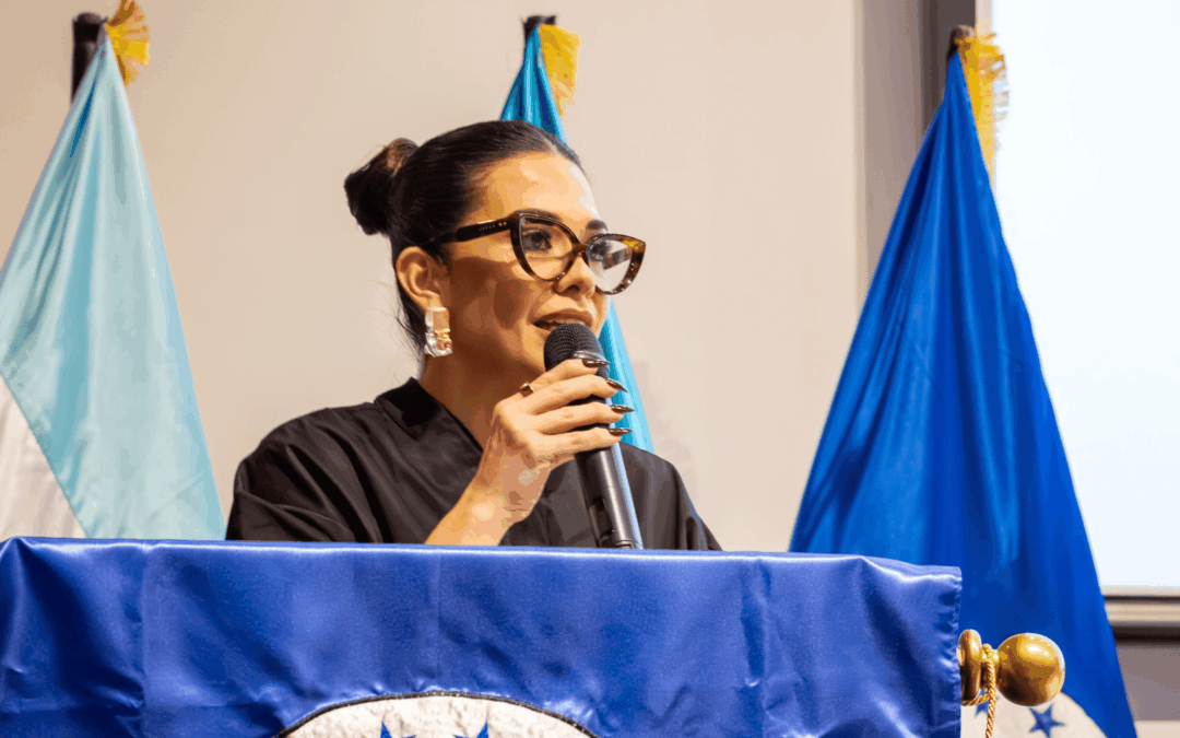 Salvadoran Lawmakers to Remain in PARLACEN Until 2031 — Diputados salvadoreños en PARLACEN podrán permanecer hasta 2031