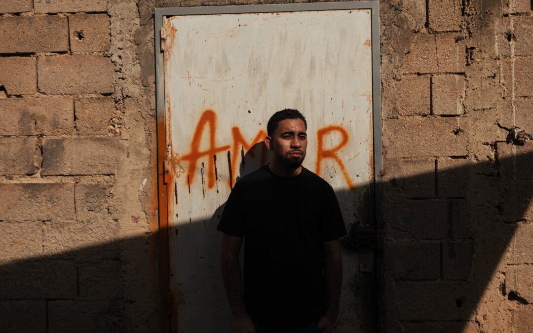 ‘You Are All Terrorists’: Four Months in a Salvadoran Prison — ‘Todos ustedes son terroristas’: cuatro meses en una prisión salvadoreña