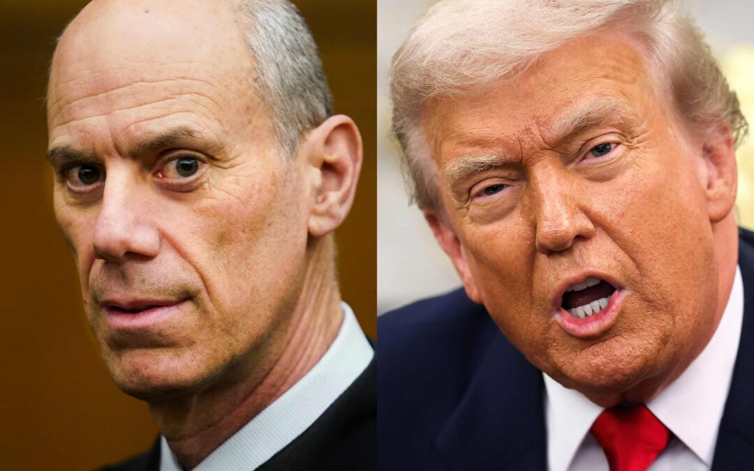 Top judge resumes contempt inquiry into Trump El Salvador deportations — Juez principal reanuda indagación por desacato en deportaciones a El Salvador durante la era Trump