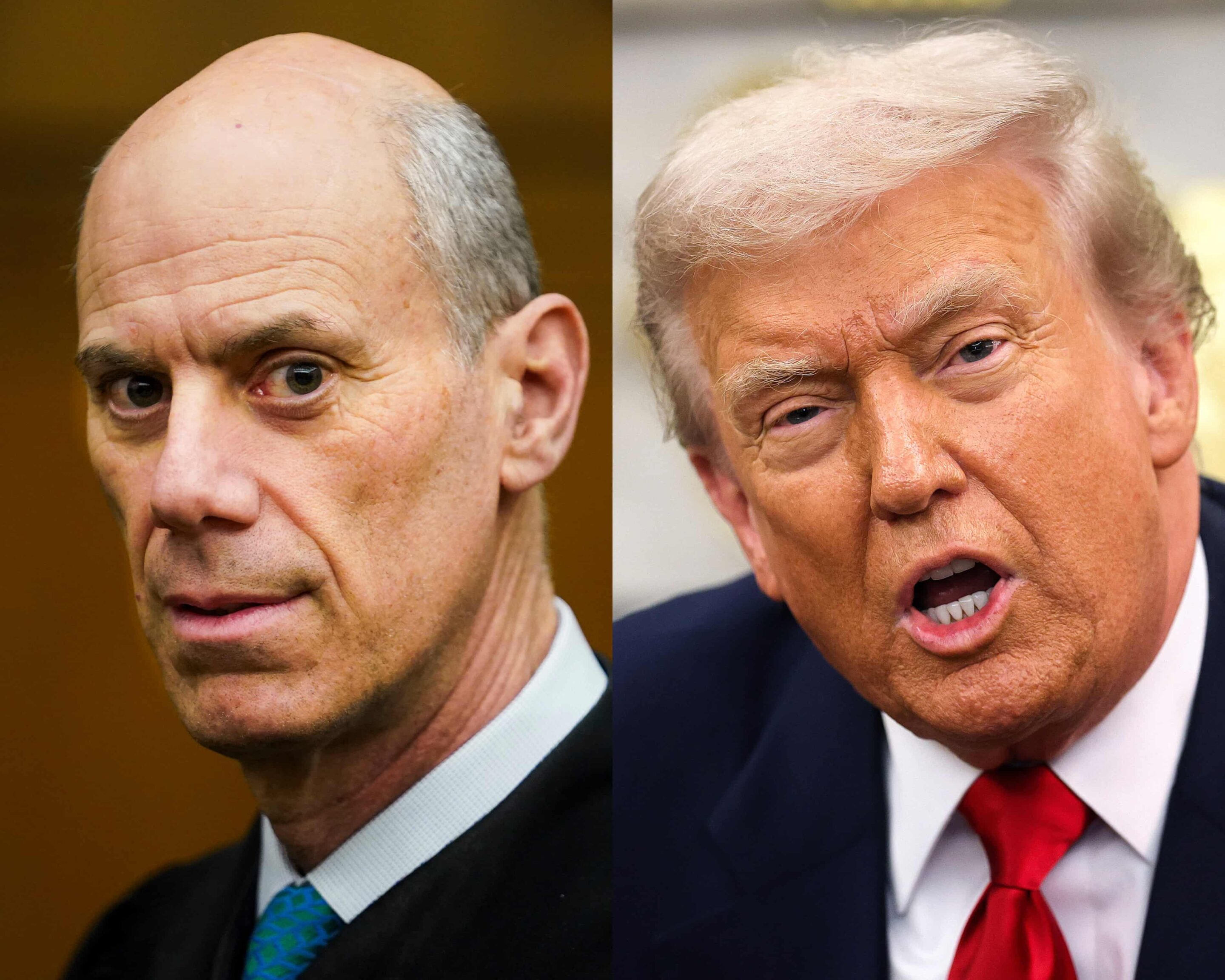 Top judge resumes contempt inquiry into Trump El Salvador deportations — Juez principal reanuda indagación por desacato en deportaciones a El Salvador durante la era Trump