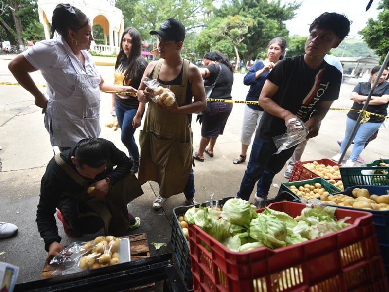 MAG to Allocate $52.9 Million for Agromarkets Project in 2026 — MAG destinará $52.9 millones para proyecto de agromercados en 2026