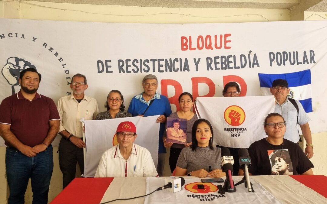 Day of the Salvadoran Trade Unionist: how El Salvador’s labor martyrs shaped a revolutionary tradition — Día del Sindicalista Salvadoreño: cómo los mártires laborales de El Salvador forjaron una tradición revolucionaria