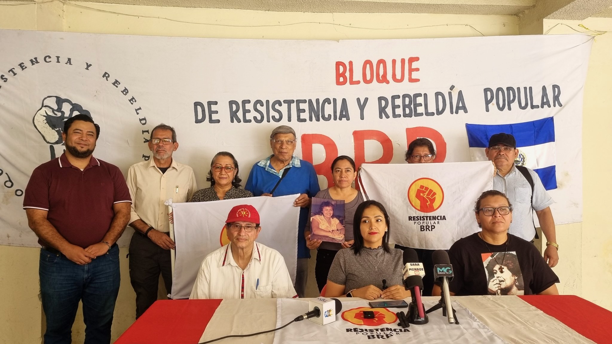 Day of the Salvadoran Trade Unionist: how El Salvador’s labor martyrs shaped a revolutionary tradition — Día del Sindicalista Salvadoreño: cómo los mártires laborales de El Salvador forjaron una tradición revolucionaria