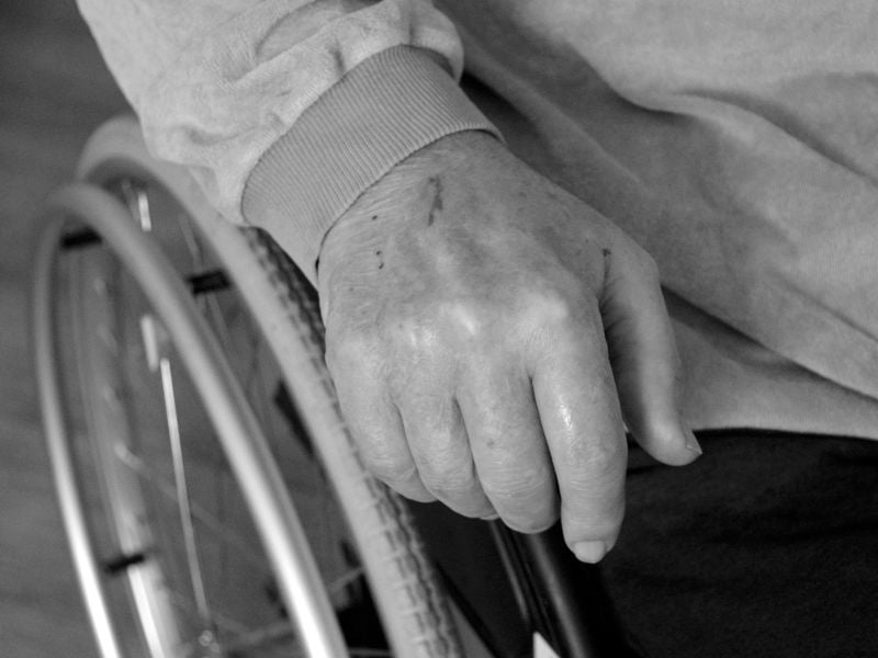 Government Seeks to Dissolve CONAIPD and the Council for Older Adults — Gobierno busca disolver el CONAIPD y el Consejo de la Persona Adulta Mayor