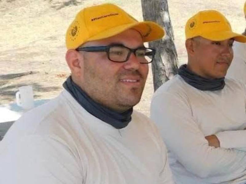 State Requested Extension to Report on Deportee’s Whereabouts — Estado pidió prórroga para informar sobre paradero de deportado