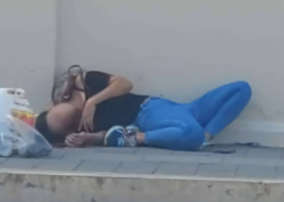 Soldier Implicated in Accidental Shooting that Killed Woman in Historic Center — Soldado señalado de disparar por accidente y causar muerte de mujer en Centro Histórico