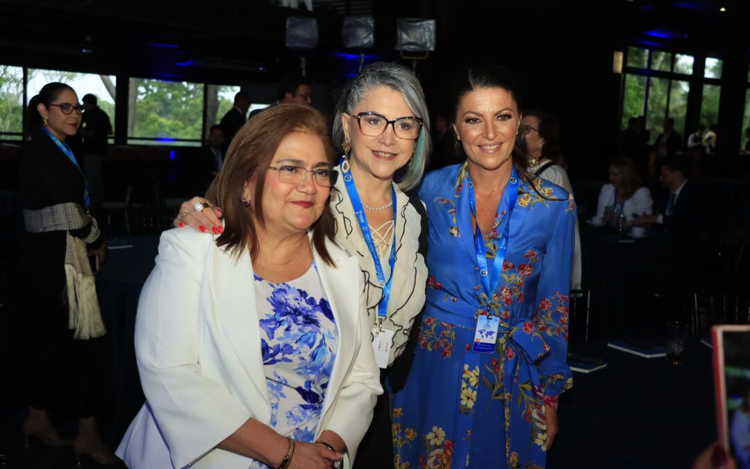 PDDH Keeps Information Under Seal Regarding Summit Expenses — PDDH reserva información sobre gastos en congreso