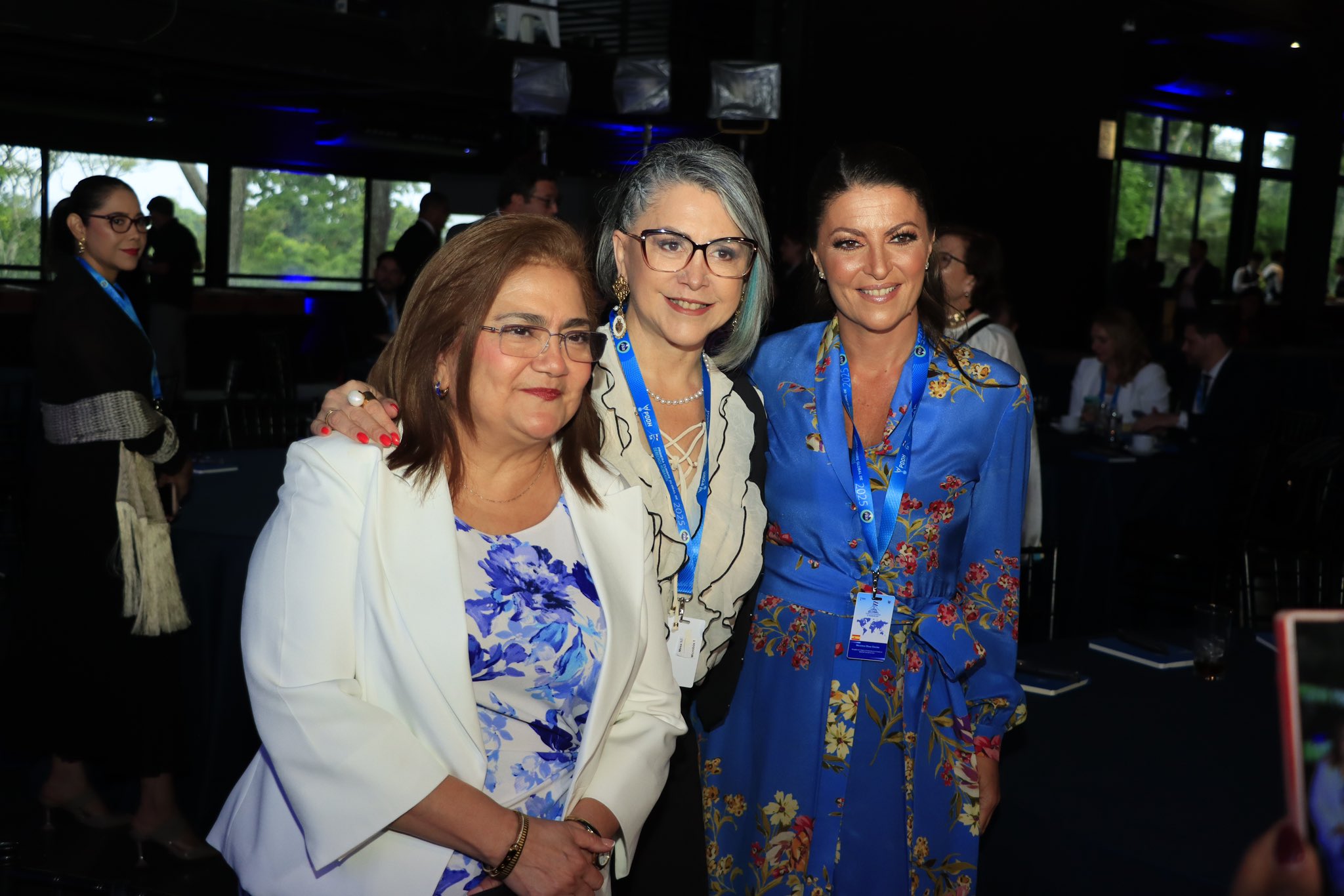 PDDH Keeps Information Under Seal Regarding Summit Expenses — PDDH reserva información sobre gastos en congreso