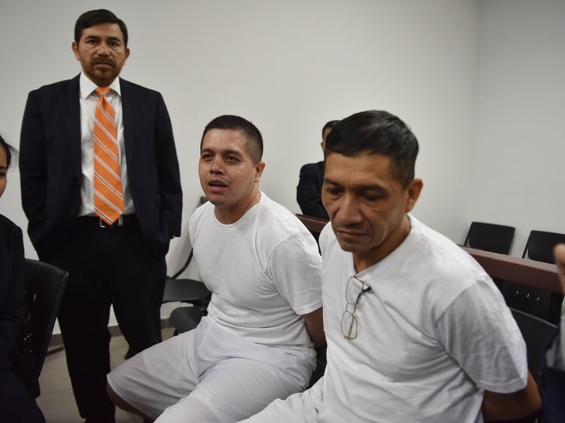 UN Rapporteur Decries Use of Criminal Justice System Against Human Rights Defenders — Relatora ONU denuncia uso de sistema penal contra defensores DD.HH.