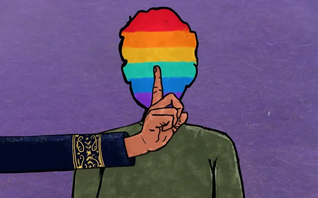 LGBTI Persons Fear Reporting Violence in El Salvador to Avoid Reprisals — Personas LGBTI temen denunciar violencia en El Salvador para evitar represalias