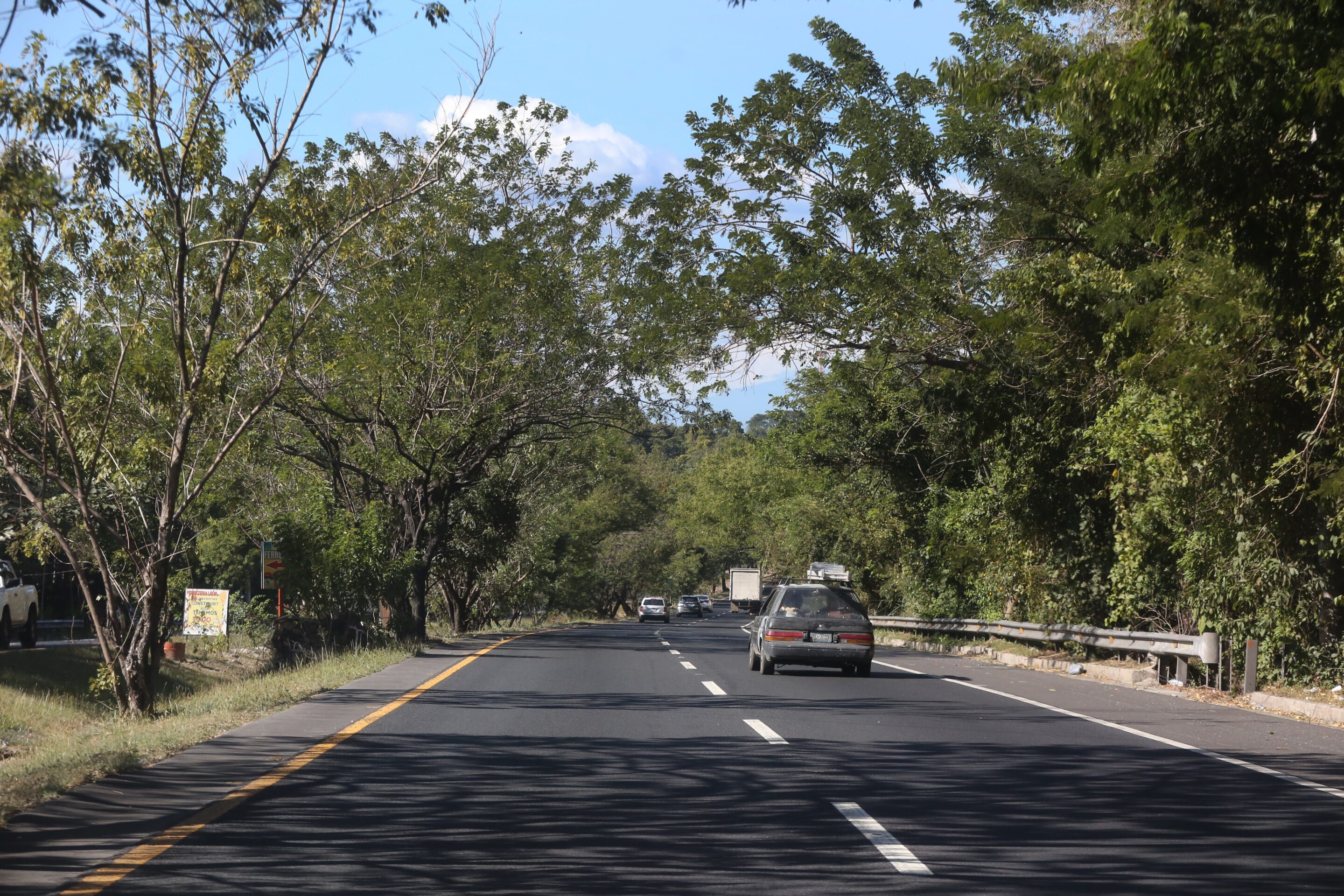 238 Families to Be Resettled for Apopa Bypass Construction — Reasentarán a 238 familias para construir baipás de Apopa