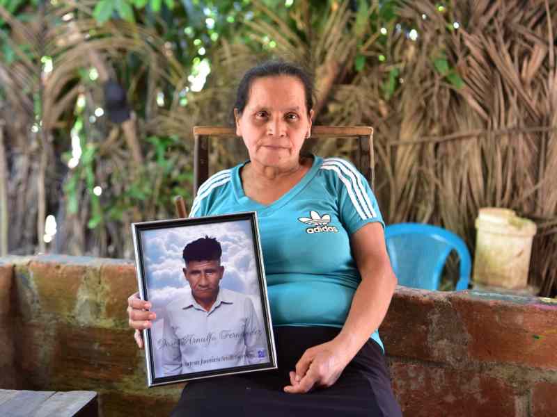 Death Toll of Inmates at Izalco Prison Rises to 183 Under State of Exception — Sube a 183 la cifra de reos del penal de Izalco muertos en el régimen