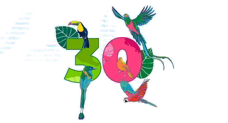 Thirty Years Alongside El Salvador: A Story That Continues from Guatemala — Treinta años junto a El Salvador: una historia que continúa desde Guatemala