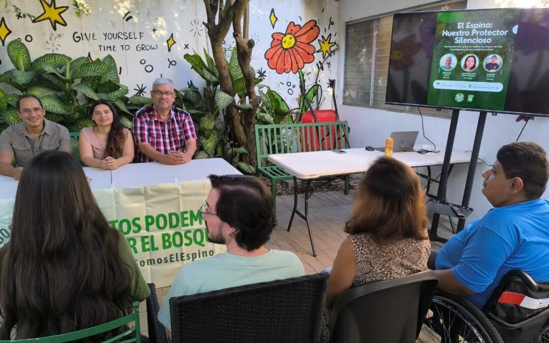 Warns of Environmental and Health Risks from Interventions in Finca El Espino — Advierte riesgos ambientales y de salud por intervenciones en la finca El Espino