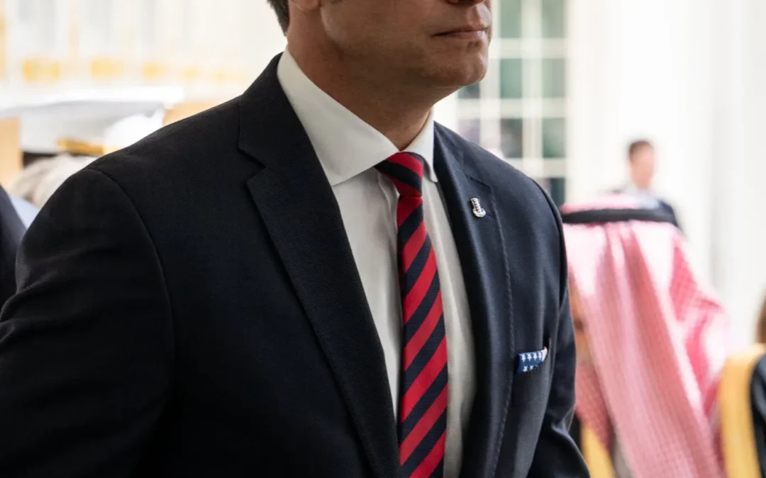 Inside the Pentagon’s Scramble to Deal With Boat Strike Survivors — La carrera contrarreloj del Pentágono para gestionar a los sobrevivientes de los ataques a embarcaciones