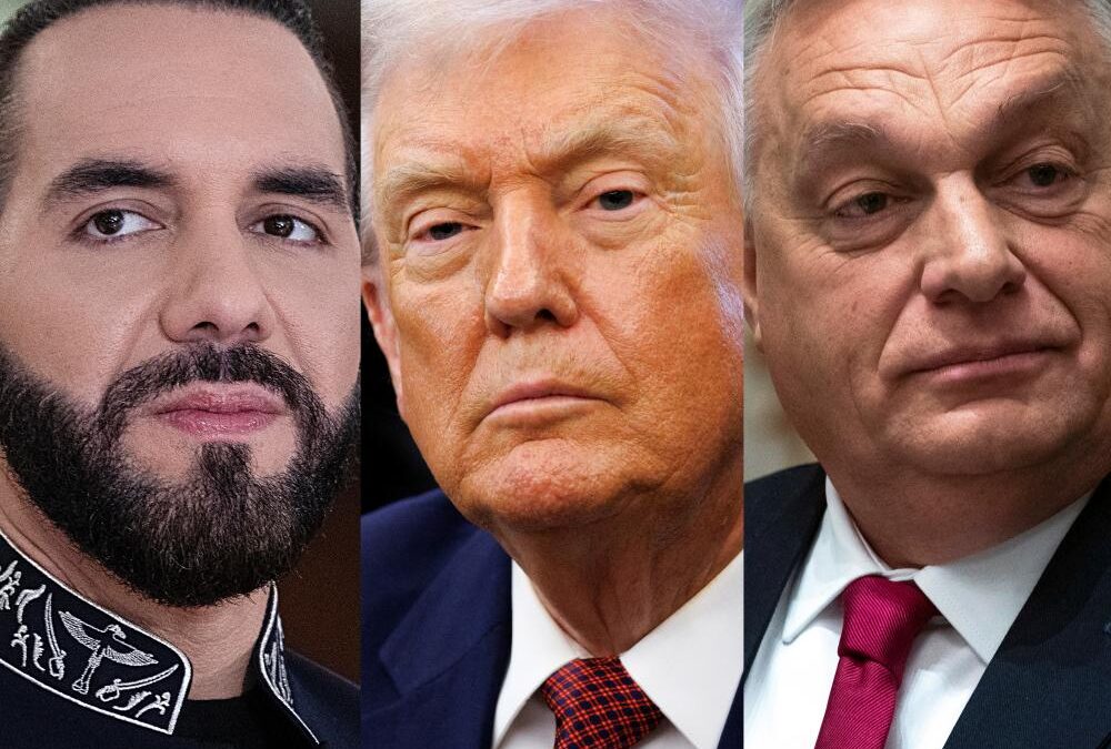 We asked critics from authoritarian regimes what they wish they’d known sooner. Here’s what they said — Preguntamos a críticos de regímenes autoritarios qué les habría gustado saber antes. Esto es lo que dijeron