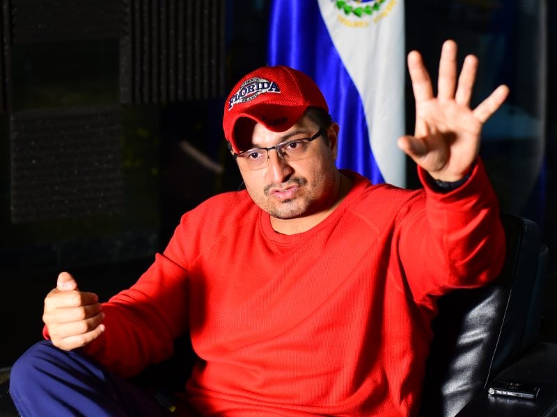 Patricio Pineda: Legal Reform Following IMF Agreement Will Bring Neither Pension Increases Nor Improvements — Patricio Pineda: Reforma legal tras acuerdo con el FMI no traerá aumentos «ni mejora de las pensiones»