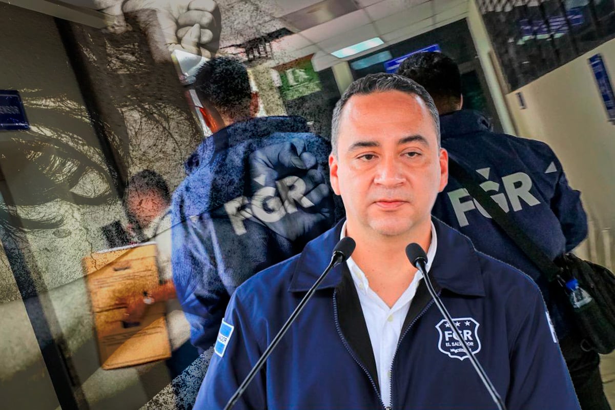 False: Rape Cases Did Not Drop 75%, Contrary to Attorney General’s Claims — Falso. El delito de violación no se redujo un 75%, como dijo el fiscal general