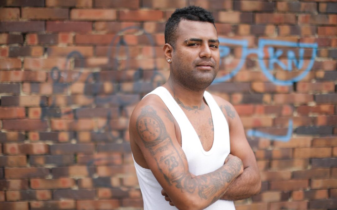 The Colombian Imprisoned in El Salvador on Trump’s Orders: “To Be Tortured for Four Months While Innocent Is a Nightmare” — El colombiano que estuvo preso en El Salvador por órdenes de Trump: “Ser torturado por cuatro meses siendo inocente es una pesadilla”