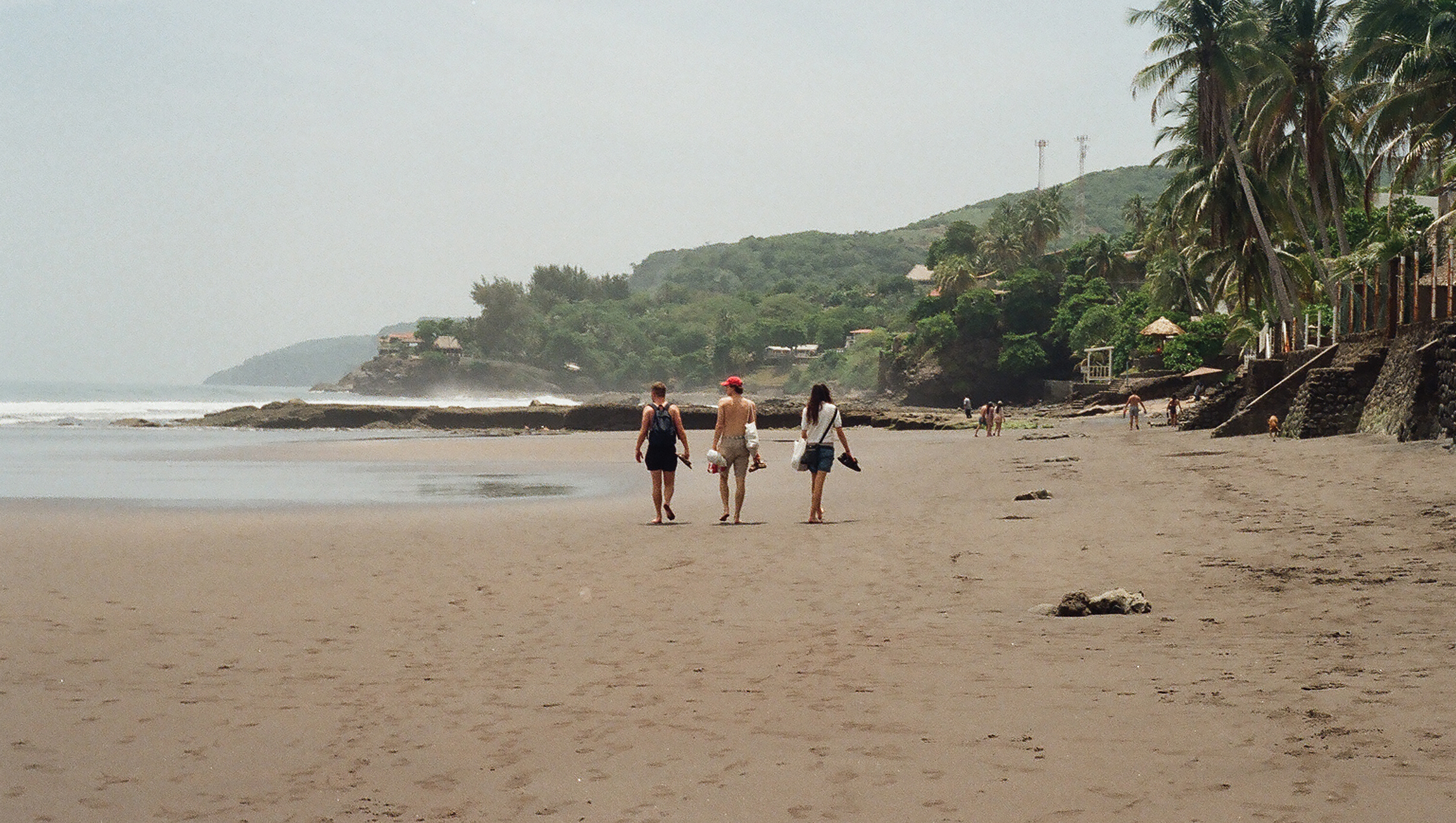 The Country Running on Bitcoin — El país impulsado por Bitcoin - El  Salvador Now