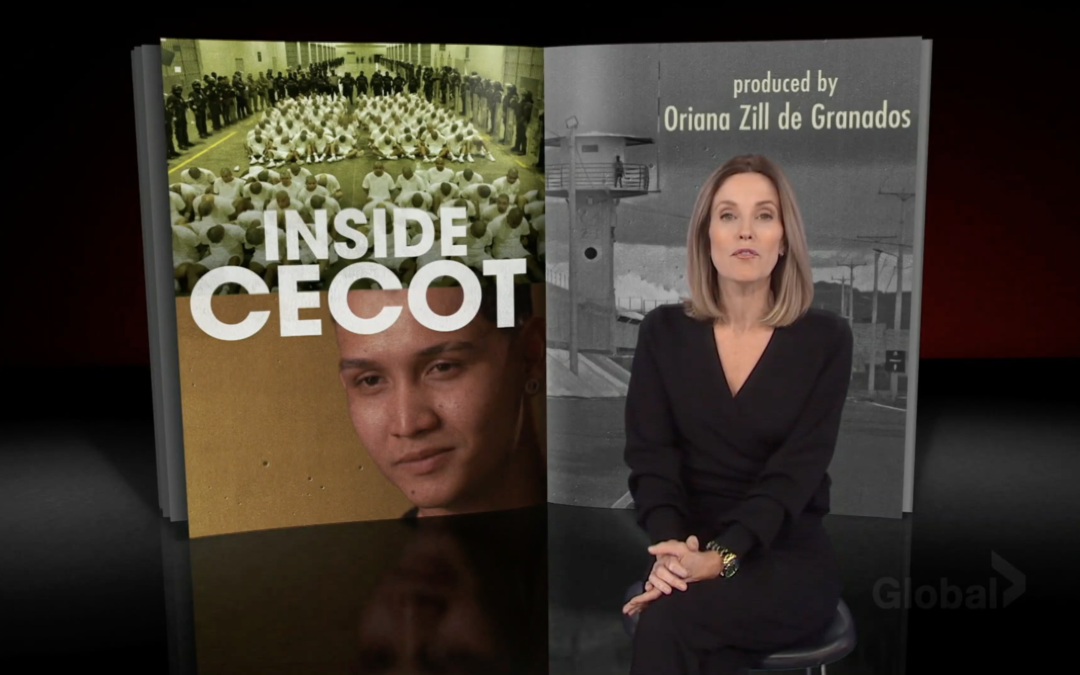 BREAKING: Here’s the 60 Minutes Segment Trump and CBS News Executives Don’t Want You to See — ÚLTIMA HORA: Aquí está el segmento de 60 Minutes que Trump y los ejecutivos de CBS News no quieren que usted vea