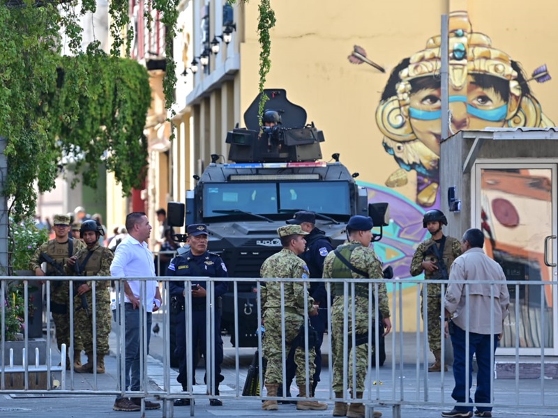 State Intelligence to Receive Additional $10.5 Million in 2026 — Inteligencia del Estado dispondrá de $10.5 millones más en 2026