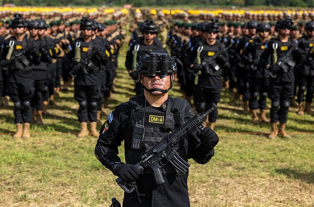 El Salvador and Bukele Are Not What the World Believes — El Salvador y Bukele no son lo que el mundo cree