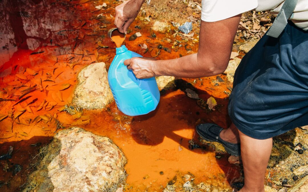 El Salvador’s First Year of Mining Reactivation Marked by Criminalization of Environmentalists — El primer año de la reactivación minera en El Salvador fue marcado por la criminalización de ambientalistas