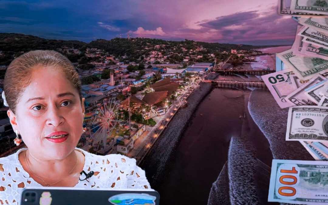 Tourism Did Not Invest $150 Million in 2025, as Minister Valdez Claimed — Turismo no invirtió $150 millones en 2025, como dijo la ministra Valdez