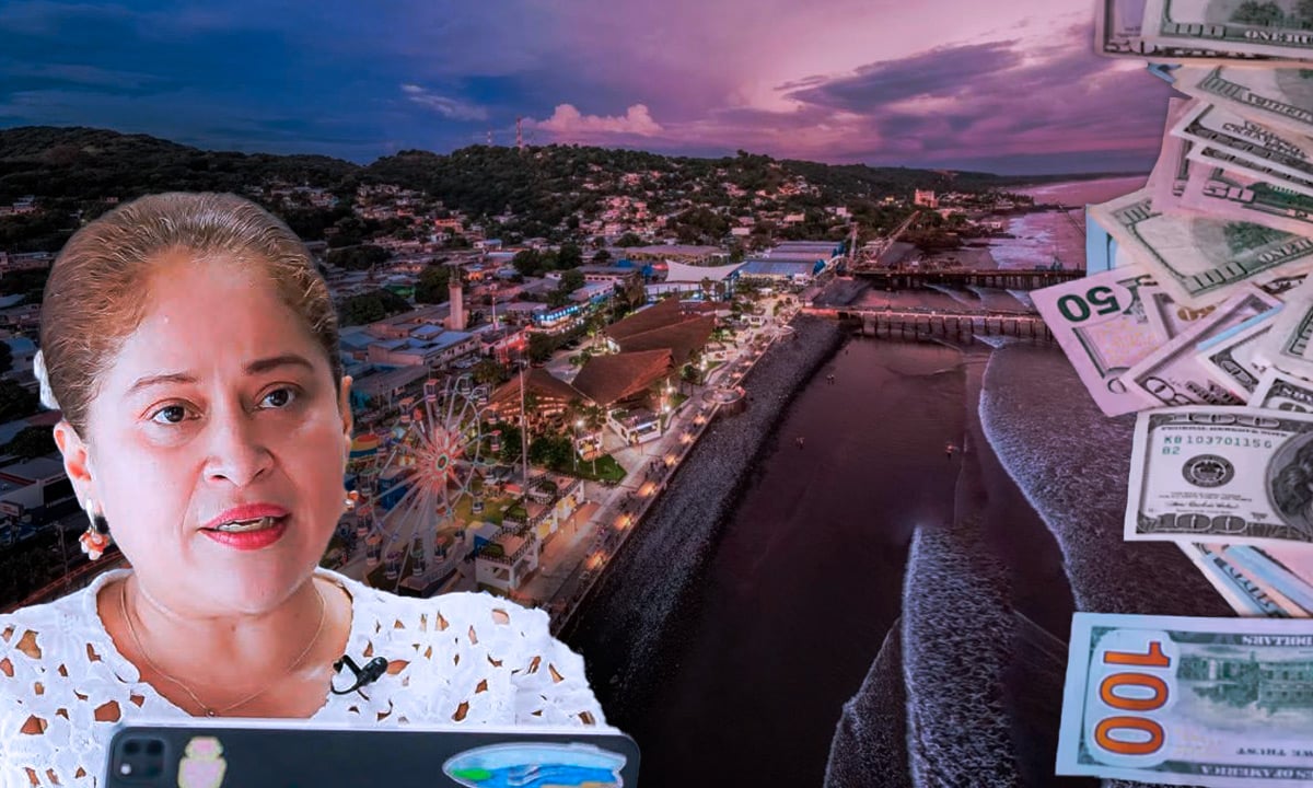 Tourism Did Not Invest $150 Million in 2025, as Minister Valdez Claimed — Turismo no invirtió $150 millones en 2025, como dijo la ministra Valdez