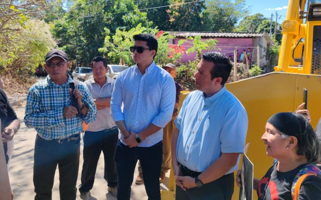 Defending Territory and Memory: The Struggle of San Francisco Angulo — Defender el territorio y la memoria: la lucha de San Francisco Angulo