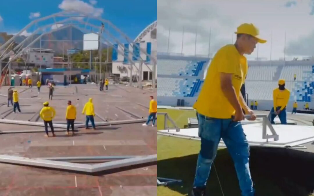 Government Pushes Shakira Concerts as Tourism Gambit, Sparking Scrutiny Over Public Resources — Gobierno impulsa conciertos de Shakira como apuesta turística y desata cuestionamientos por uso de recursos públicos