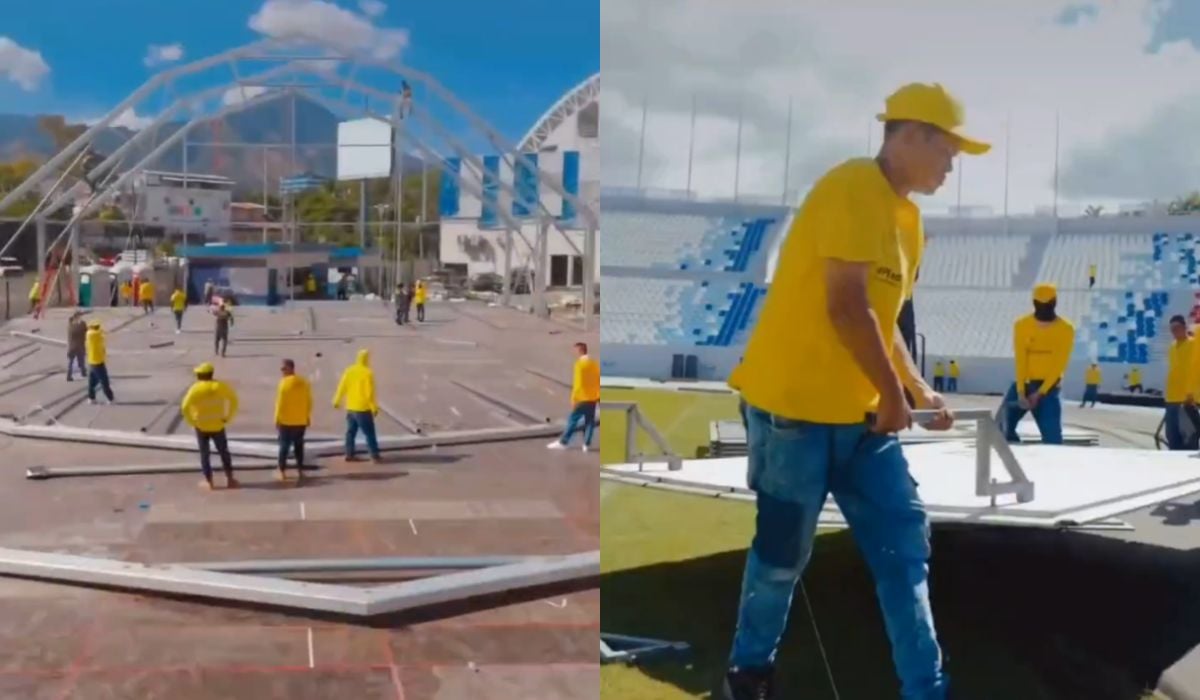 Government Pushes Shakira Concerts as Tourism Gambit, Sparking Scrutiny Over Public Resources — Gobierno impulsa conciertos de Shakira como apuesta turística y desata cuestionamientos por uso de recursos públicos