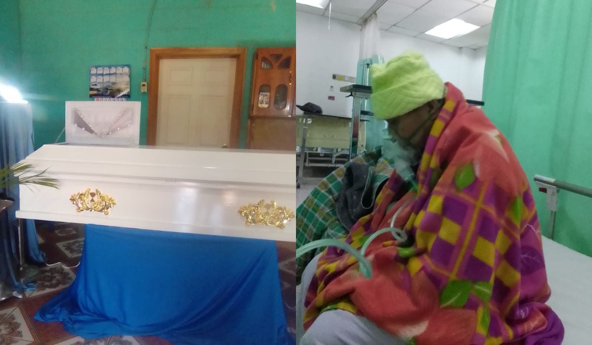 Kidney Patient Dies After Failing to Receive Timely Dialysis — Paciente renal muere tras esperar diálisis que no recibió oportunamente