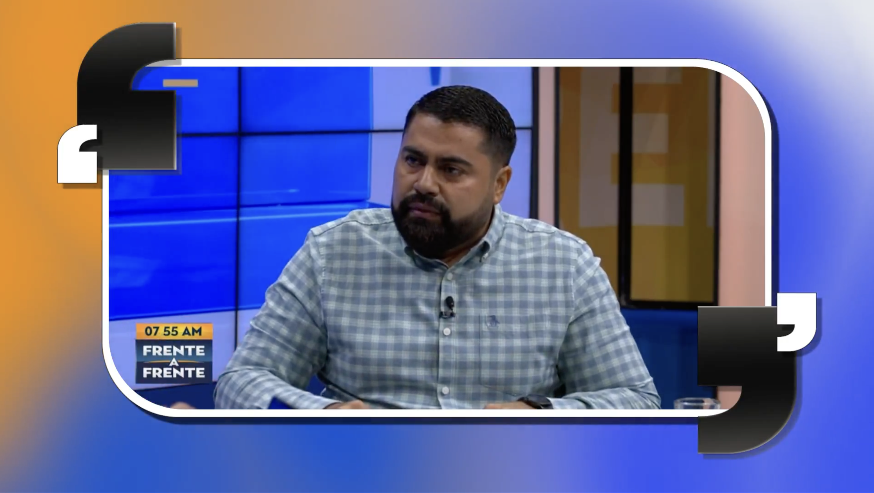 Transportation Roundtable Denounces Eight Months Without Subsidy Payments Totaling $25 Million — Mesa del Transporte denuncia ocho meses sin recibir el pago de subsidio que asciende a $25 millones