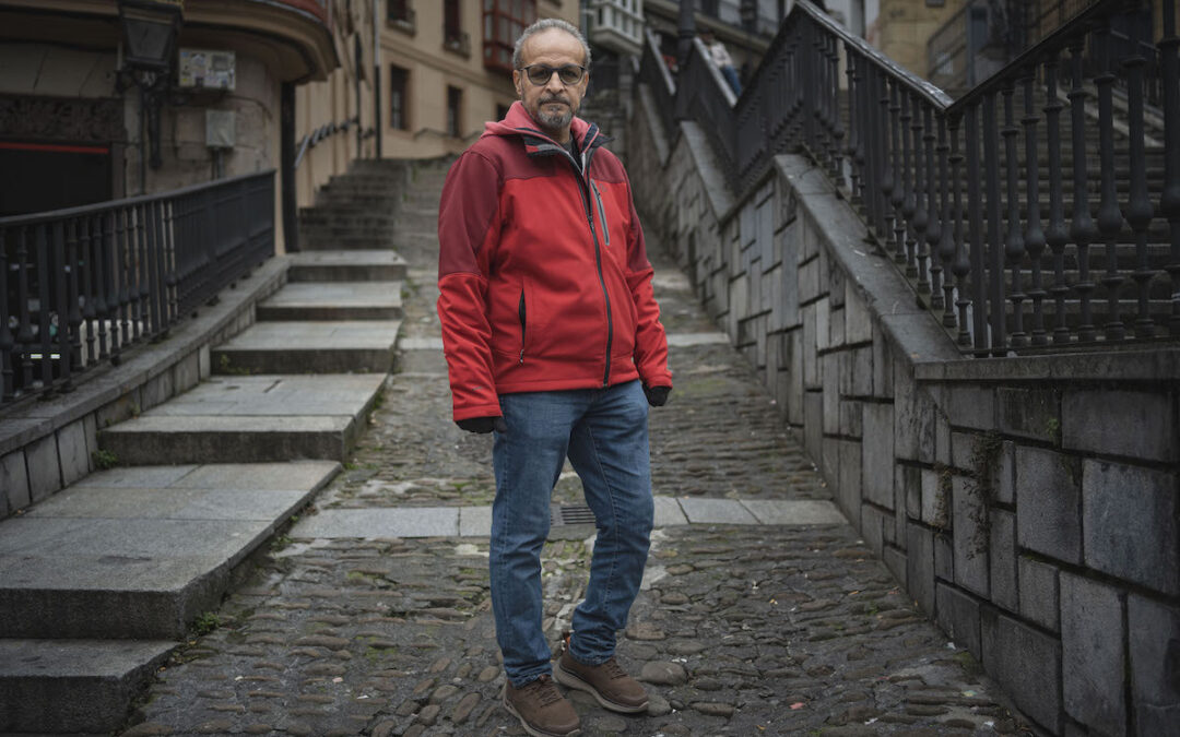 People Used to Fear the Gangs, Now They Fear the Government — «Antes la gente tenía miedo a las maras, ahora le tiene al Gobierno»