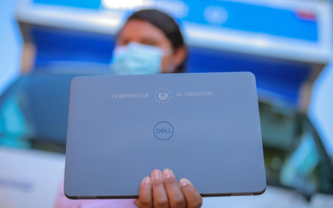 Computers Failed to Curb Dropout Rates: At Least 1,439 Students Abandoned Their Studies After Receiving MINED Devices, Audit Reveals — Computadoras no frenaron deserción escolar: al menos 1,439 estudiantes dejaron los estudios tras recibir equipos de MINED, revela auditoría