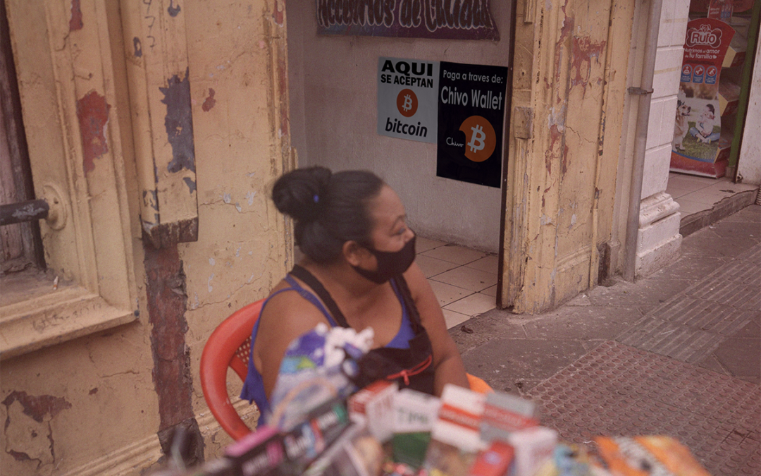 Bitcoin Country — La fantasía Bitcóin en El Salvador mientras los trabajadores pierden sus empleos