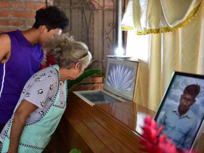 Seven Inmates Die in Prisons During First Eight Days of February — Siete reos murieron en cárceles en primeros ocho días de febrero