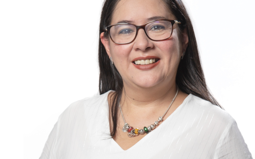 OCCRP Anti-Crime & Corruption Hero Award — Premio OCCRP al Héroe contra el Crimen y la Corrupción