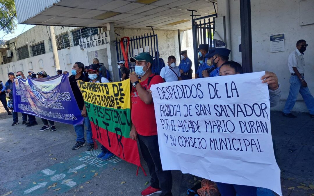 One in Four Public Employees Joined the Government in the Last Five Years — Uno de cada cuatro empleados públicos entró al Gobierno en los últimos cinco años