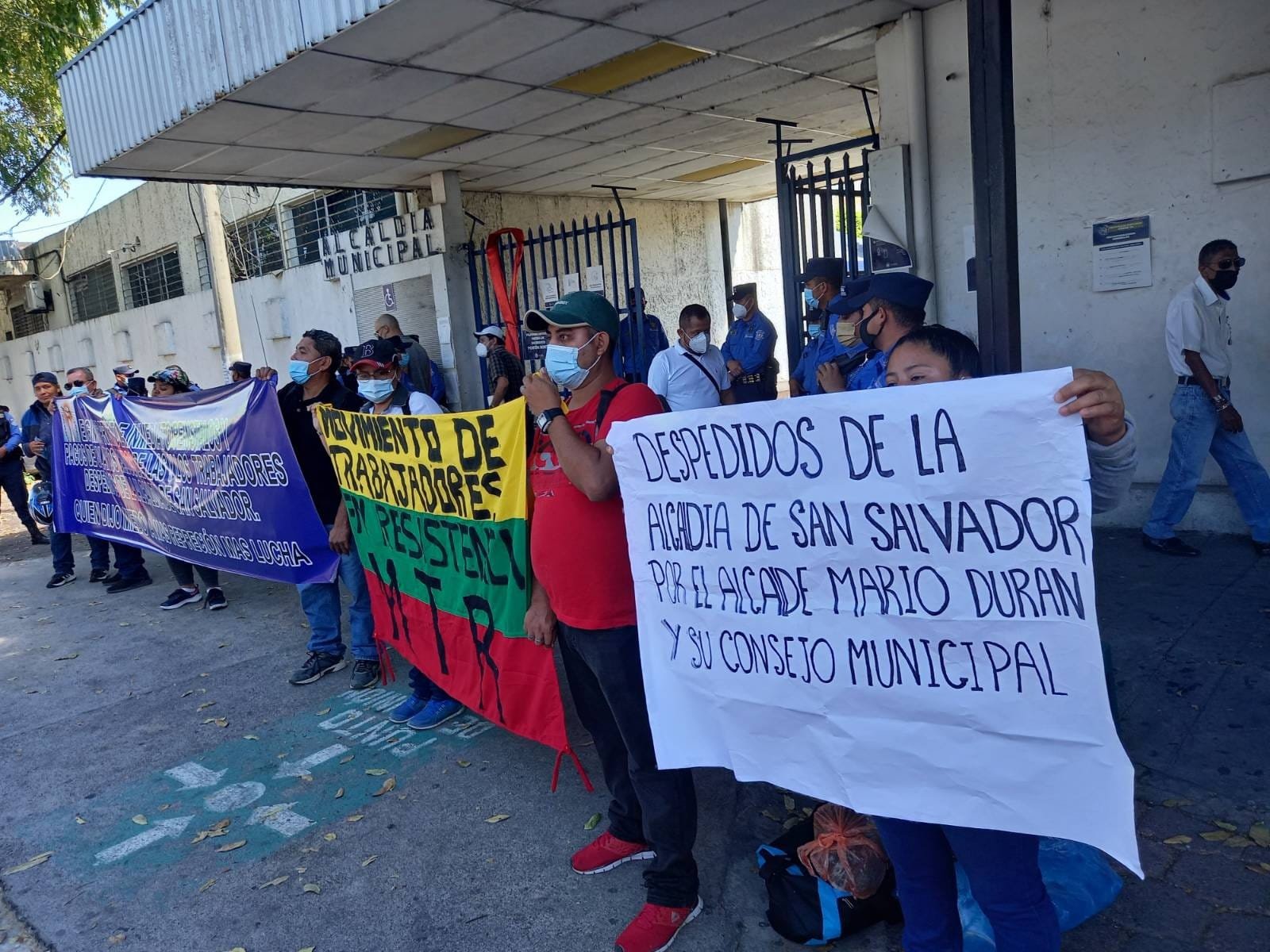 One in Four Public Employees Joined the Government in the Last Five Years — Uno de cada cuatro empleados públicos entró al Gobierno en los últimos cinco años