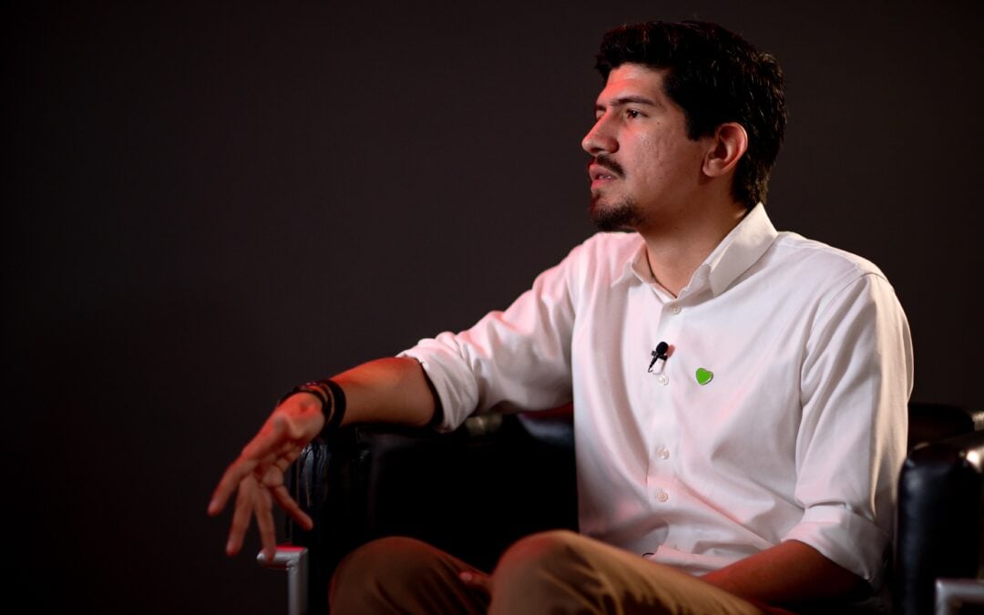 Spain Grants Political Asylum to Former Director of Political Party Nuestro Tiempo — España otorga estatus de asilado político a exdirector del partido político Nuestro Tiempo