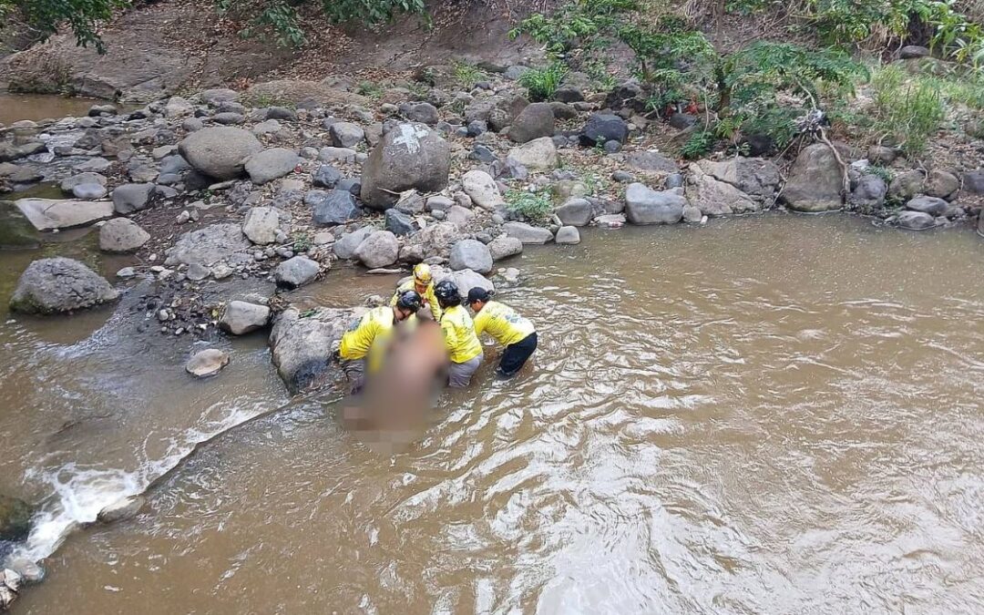 Bodies found and recent disappearances reported in El Salvador — Reportan hallazgos de cuerpos y desapariciones recientes en El Salvador