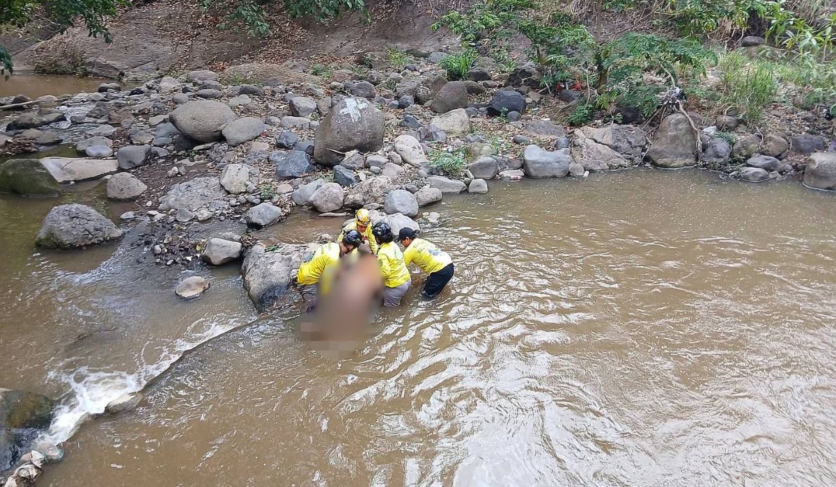 Bodies found and recent disappearances reported in El Salvador — Reportan hallazgos de cuerpos y desapariciones recientes en El Salvador