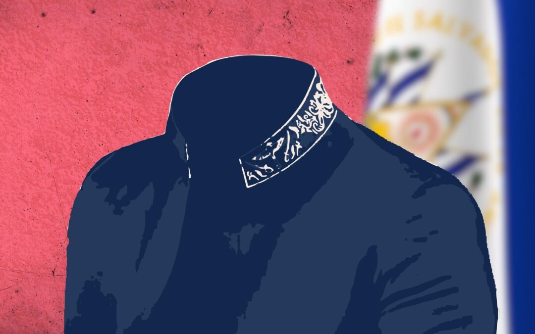 Report on Crimes Against Humanity: Nayib Bukele Has Nothing Left to Brag About — Informe sobre crímenes de lesa humanidad: Nayib Bukele no tiene nada más de que presumir