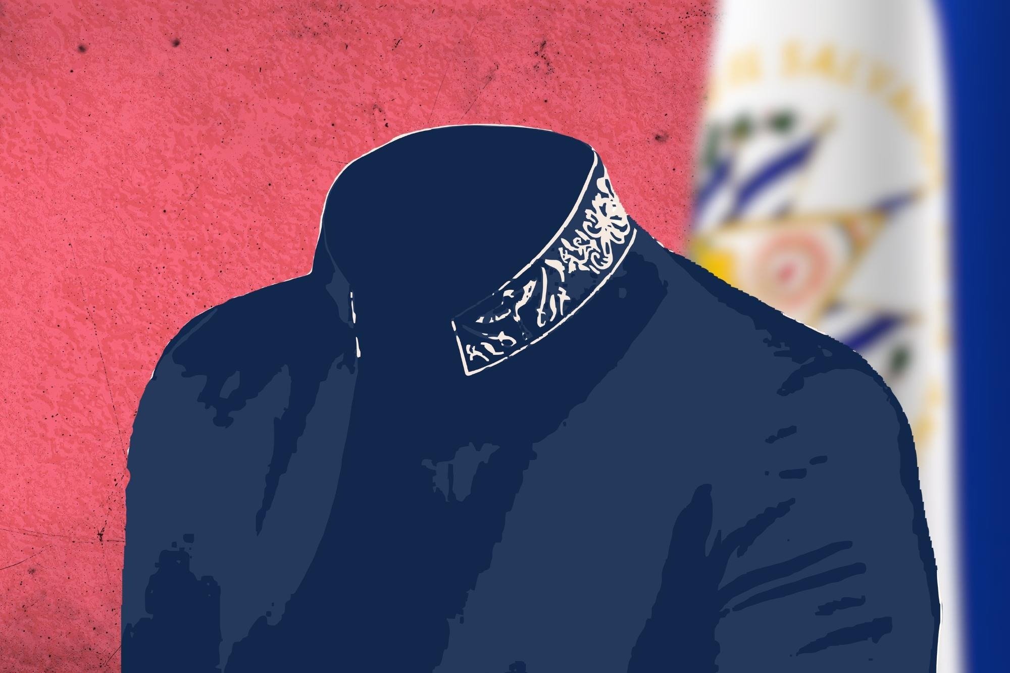 Report on Crimes Against Humanity: Nayib Bukele Has Nothing Left to Brag About — Informe sobre crímenes de lesa humanidad: Nayib Bukele no tiene nada más de que presumir